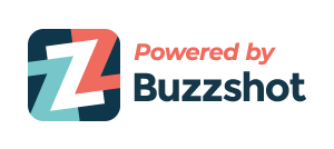 Powered by Buzzshot